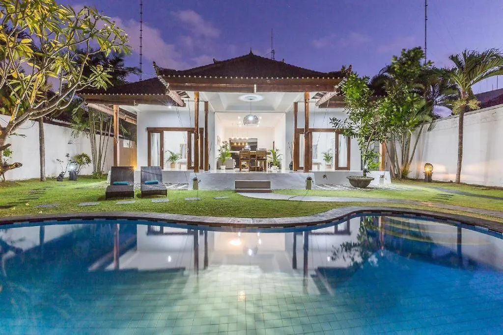 Villa Maria Seminyak